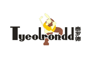 泰罗德+ TYEOLRONDD+图形