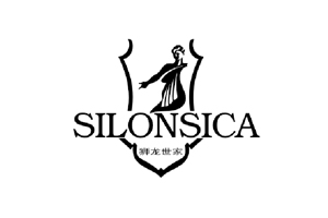 狮龙世家+SILONSICA+图形