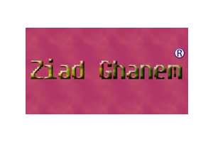 ZIAD GHANEM