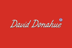 DAVID DONAHUE