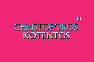 CHRISTOFOROS KOTENTOS