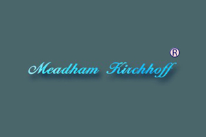 MEADHAM KIRCHHOFF