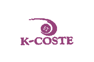 K-COSTE+图形