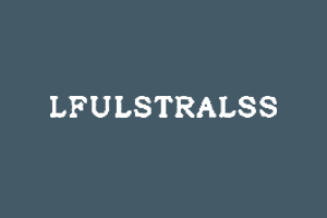 IFULSTRALSS