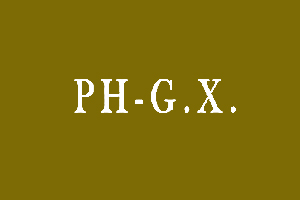 PHGX