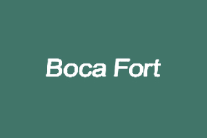BOCA FORT