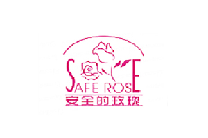 安全的玫瑰SAFEROSE