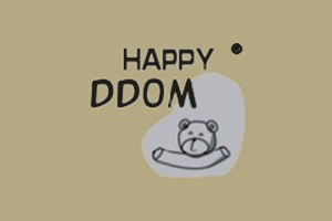 HAPPY DDOM
