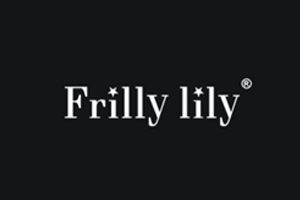 FRILLY LILY