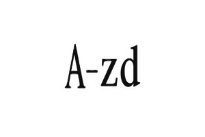 A-ZD