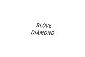 BLOVE DIAMOND
