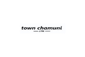 TOWN CHAMUNI