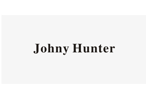 JOHNY HUNTER