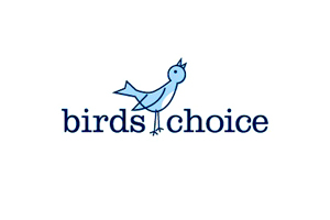 BIRDS CHOICE