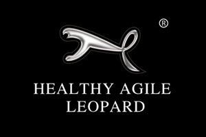 HEALTH YAGILE LEOPARD