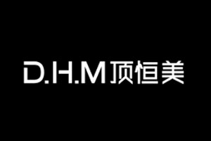 顶恒美 DHM