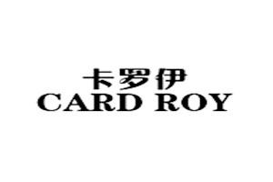 卡罗伊 CARD ROY