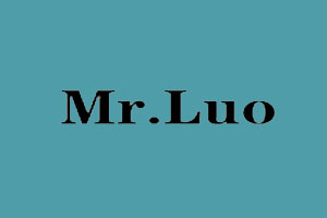 MR LUO