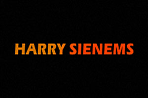 HARRY SIENEMS