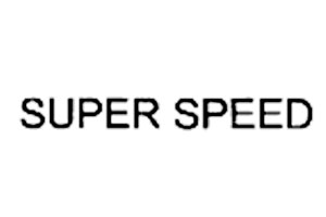 SUPER SPEED