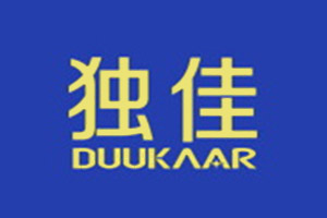 独佳 DUUKAAR