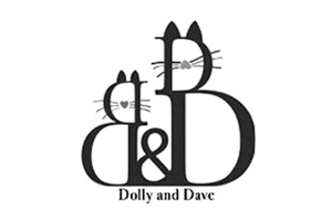 DOLLY AND DAVE D&D