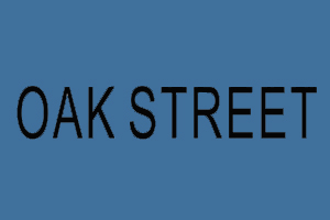 OAK STREET