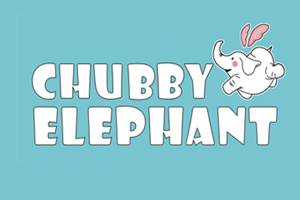 CHUBBY ELEPHANT