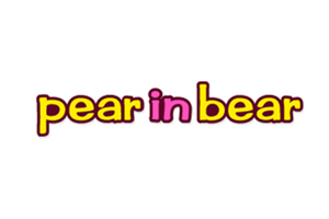 PEAR IN BEAR