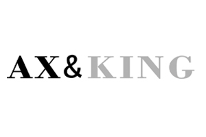 AX&KING