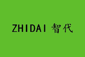 智代+ZHIDAI