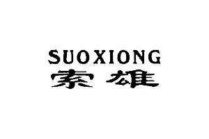 索雄+SUOXIONG