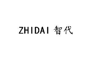 智代+ZHIDAI