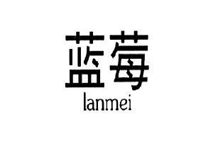 蓝莓+LANMEI