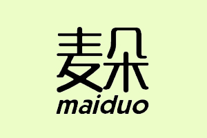 麦朵+MAIDUO