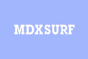 MDXSURF