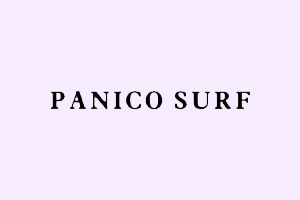 PANICOSURF