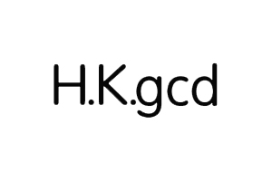 HKGCD