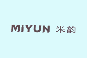 米韵+MIYUN