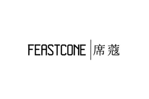 席蔻+FEASTCONE