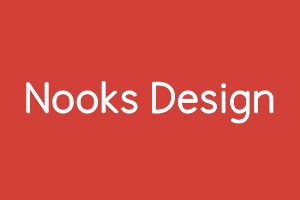 NOOKS DESIGN