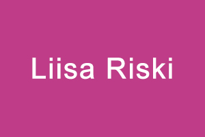 LIISA RISKI