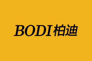 柏迪BODI